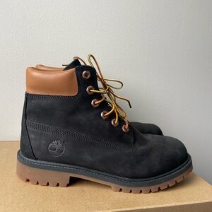 Timberland® Premium 6-Inch Waterproof Boot Women’s